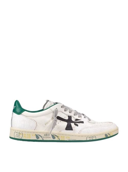 BSKT CLAY 6778 PREMIATA | BSKTCLAY BSKT CLAY.6778